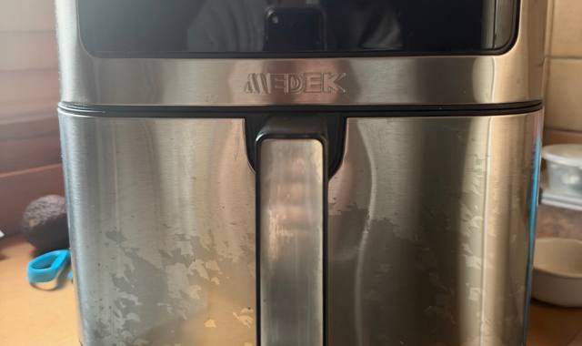 Electroménager air Fryer marque MEDEK