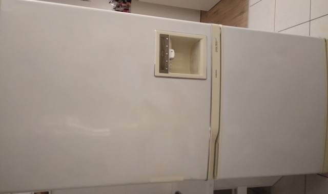 Electroménager grand réfrigérateur