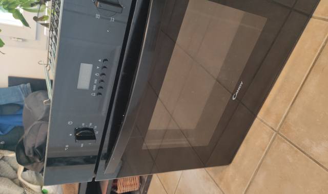 Electroménager four encastrable Candy