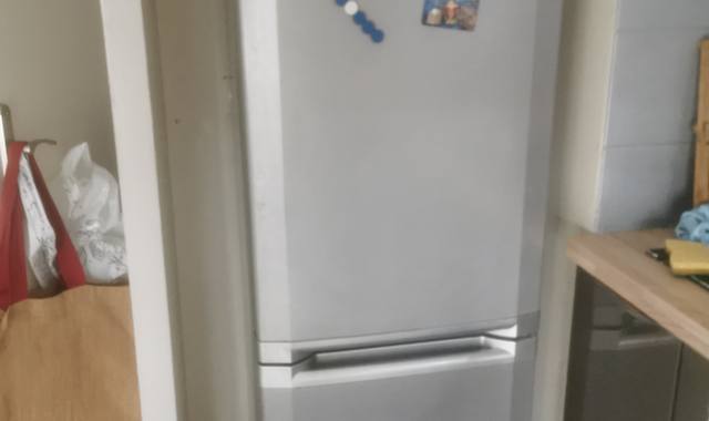 Electroménager combiné BEKO