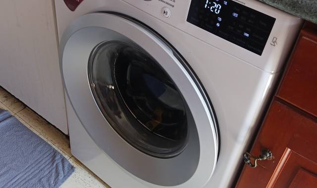 Electroménager électroménager