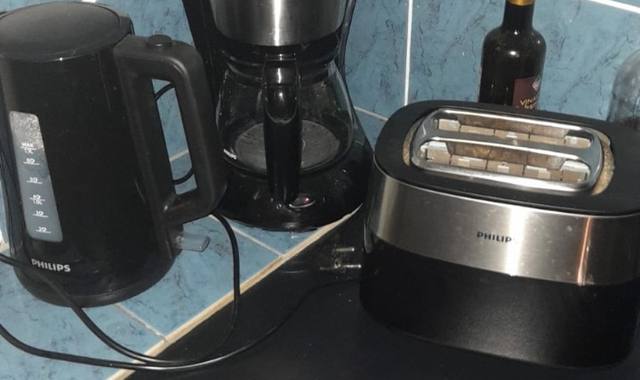 Electroménager Électroménager