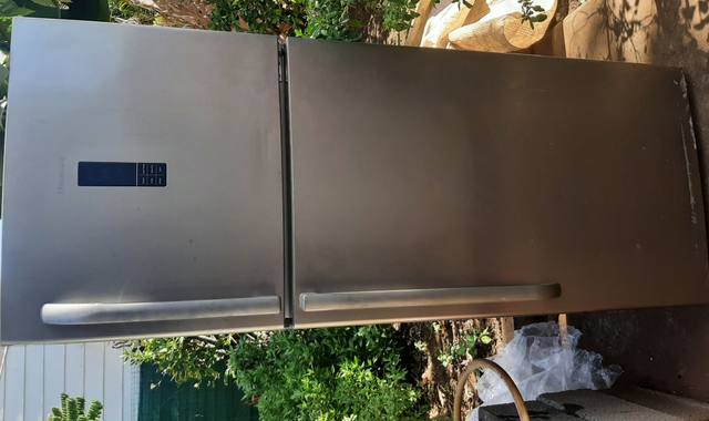 Electroménager electroménager