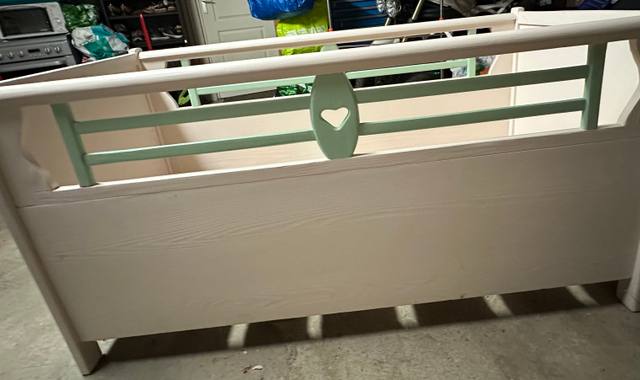 Equipements pour Bébé, Enfants, Puériculture lit bébé