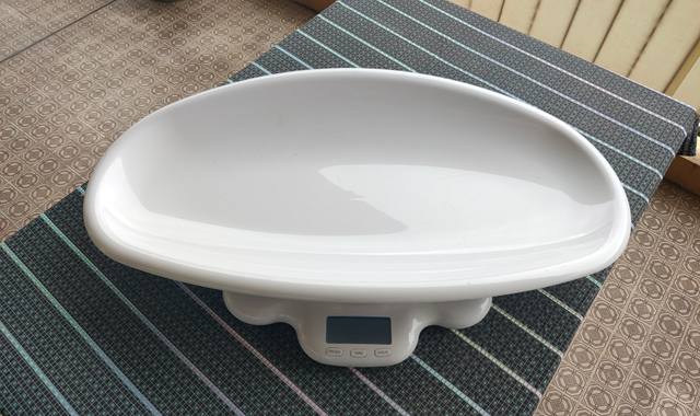 Equipements pour Bébé, Enfants, Puériculture pèse bébé digital