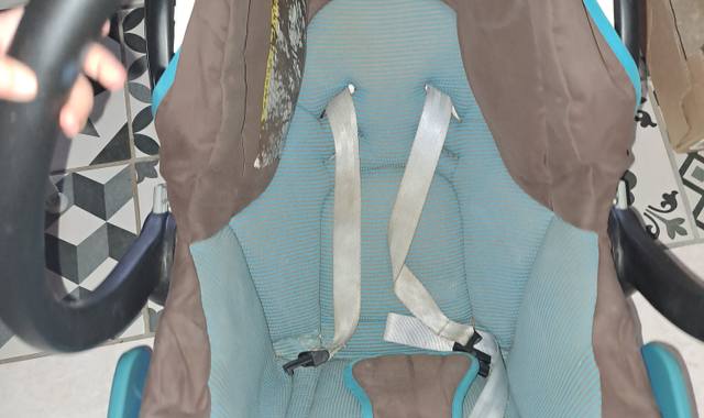 Equipements pour Bébé, Enfants, Puériculture siège auto cosy
