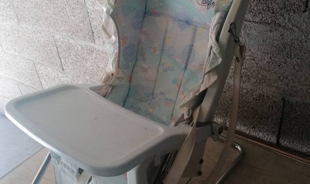 Equipements pour Bébé, Enfants, Puériculture baby relax Baby Confort