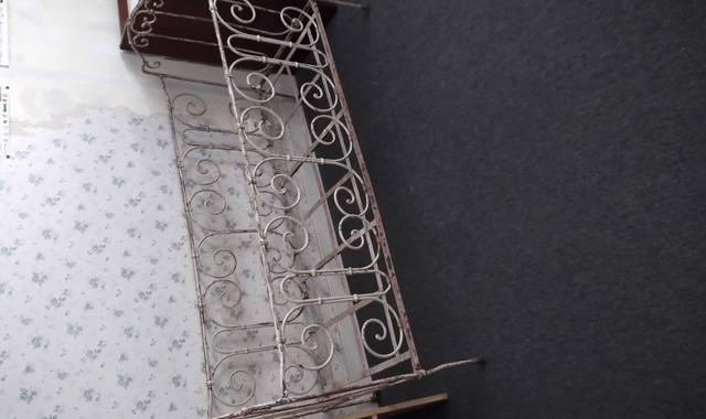 Equipements pour Bébé, Enfants, Puériculture lit bb en fer