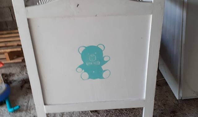 Equipements pour Bébé, Enfants, Puériculture lit bébé