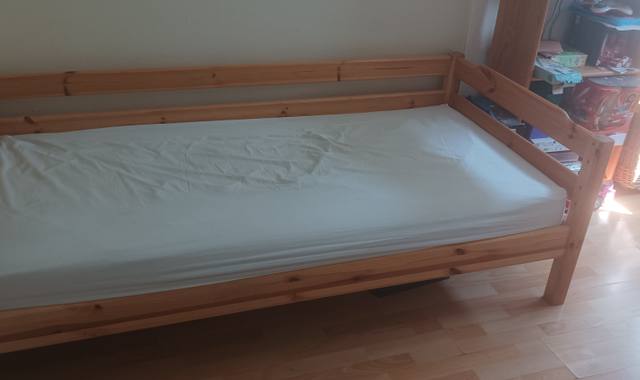 Equipements pour Bébé, Enfants, Puériculture lit enfant