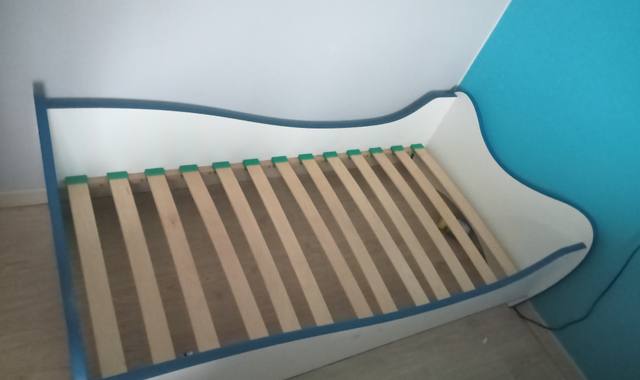 Equipements pour Bébé, Enfants, Puériculture lit