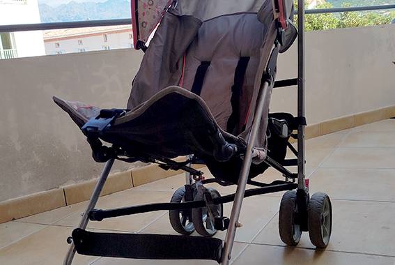 Equipements pour Bébé, Enfants, Puériculture poussette pliable