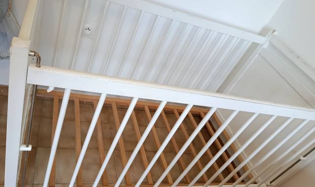 Equipements pour Bébé, Enfants, Puériculture lit bébé à barreaux