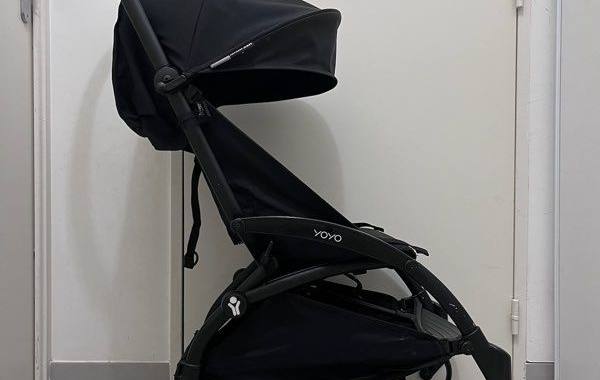 Equipements pour Bébé, Enfants, Puériculture poussette Babyzen Yoyo Plus