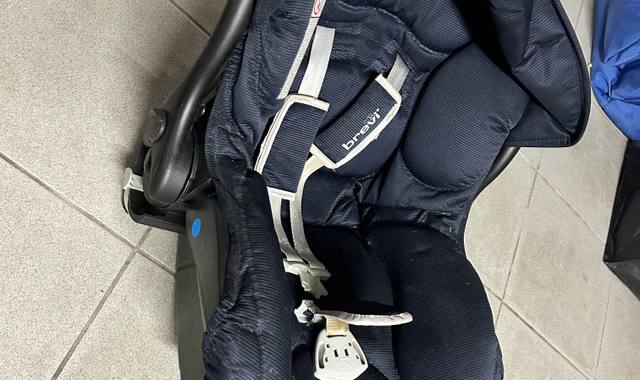 Equipements pour Bébé, Enfants, Puériculture coques auto brevi