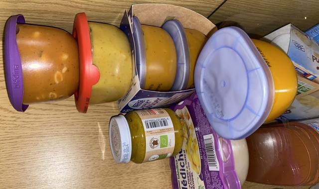 Equipements pour Bébé, Enfants, Puériculture petit pot