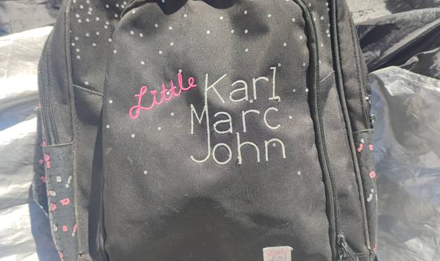 Equipements pour Bébé, Enfants, Puériculture sac d'école