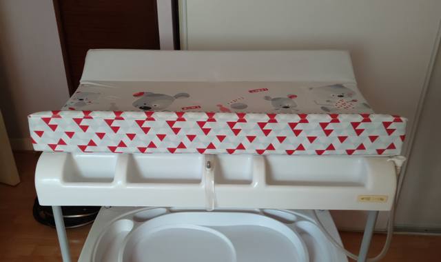 Equipements pour Bébé, Enfants, Puériculture table a langer