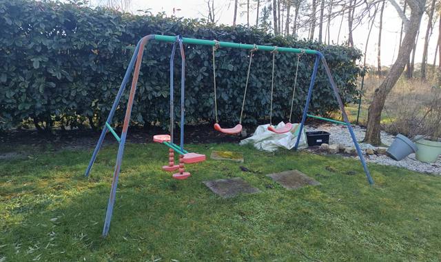 Equipements pour Bébé, Enfants, Puériculture portique