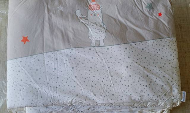 Equipements pour Bébé, Enfants, Puériculture tour de lit bébé