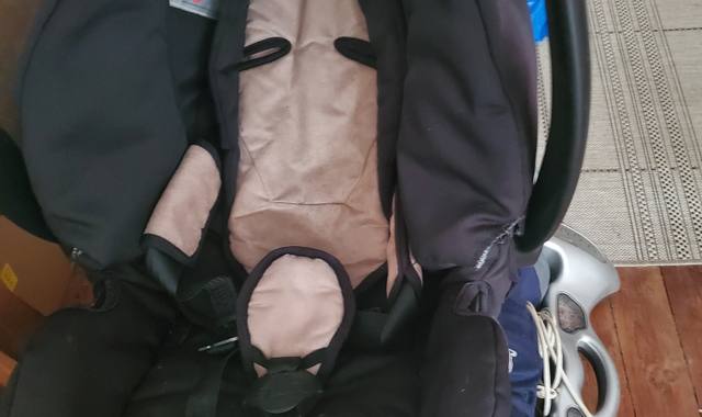 Equipements pour Bébé, Enfants, Puériculture cosy BB15kg