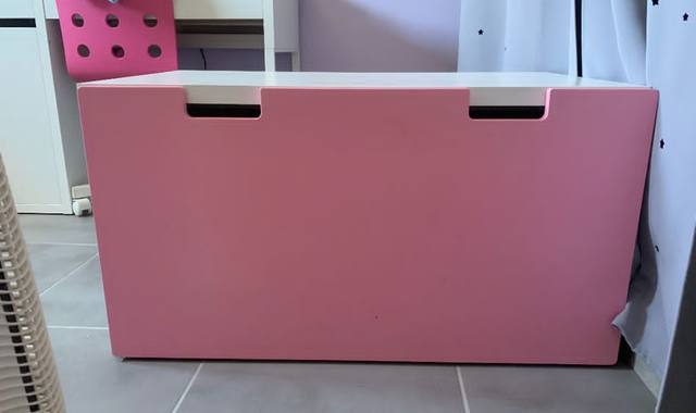 Equipements pour Bébé, Enfants, Puériculture caisse à jouet