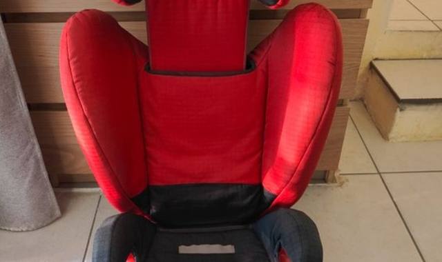 Equipements pour Bébé, Enfants, Puériculture réhausseur Römer ISOFIX