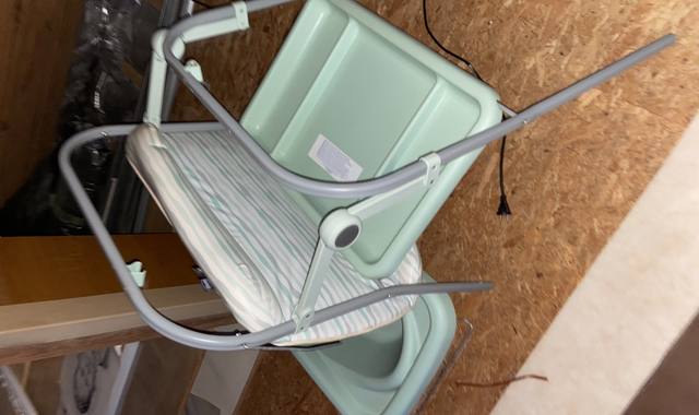 Equipements pour Bébé, Enfants, Puériculture baignoire sur pieds bébé