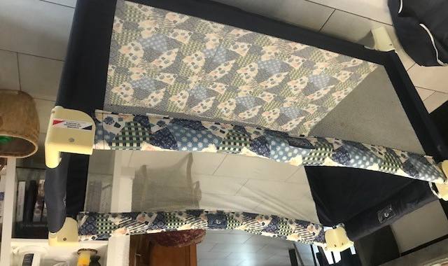 Equipements pour Bébé, Enfants, Puériculture lit pliant enfant