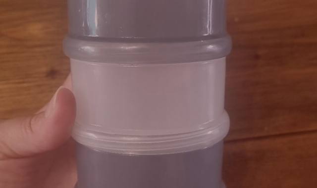 Equipements pour Bébé, Enfants, Puériculture boîte doseuse lait