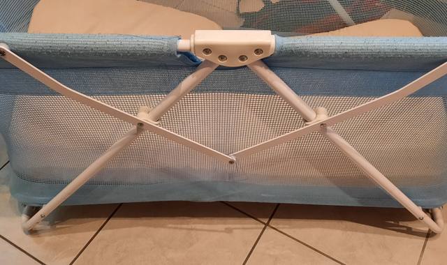 Equipements pour Bébé, Enfants, Puériculture lit pliable pour bébé
