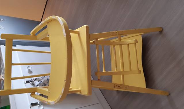 Equipements pour Bébé, Enfants, Puériculture chaise haute