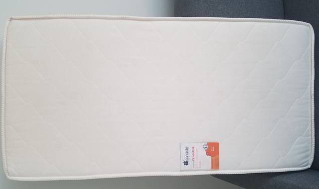 Equipements pour Bébé, Enfants, Puériculture matelas bébé candide