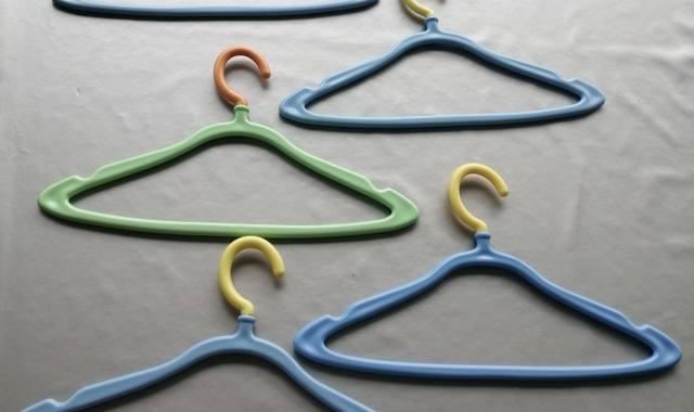 Equipements pour Bébé, Enfants, Puériculture cintres