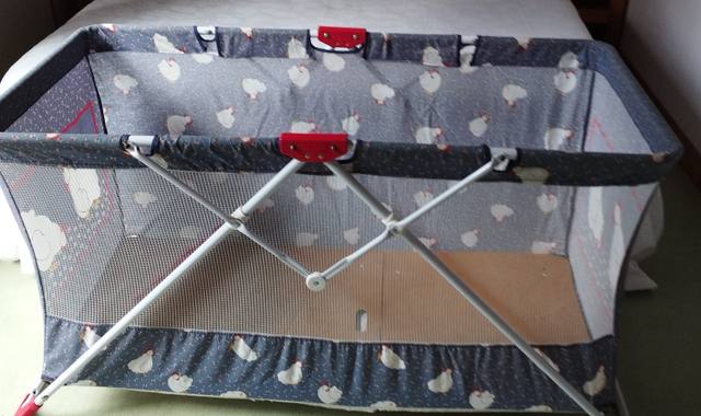 Equipements pour Bébé, Enfants, Puériculture lit parapluie