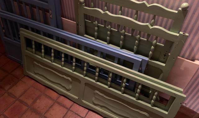 Equipements pour Bébé, Enfants, Puériculture je donné 2 lits d’enfants