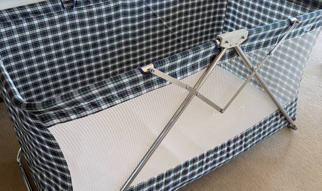 Equipements pour Bébé, Enfants, Puériculture lit bébé pliant