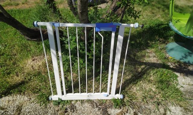 Equipements pour Bébé, Enfants, Puériculture barrière d'escalier
