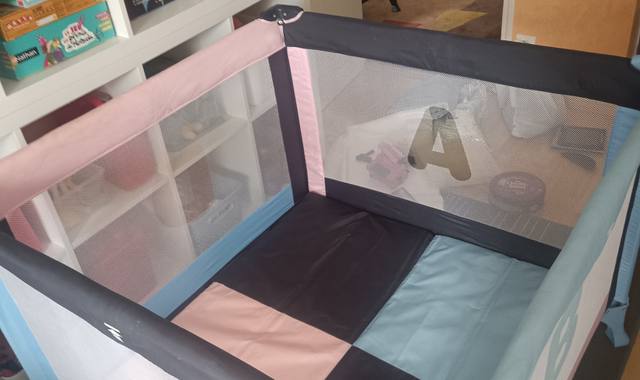 Equipements pour Bébé, Enfants, Puériculture parc pliant