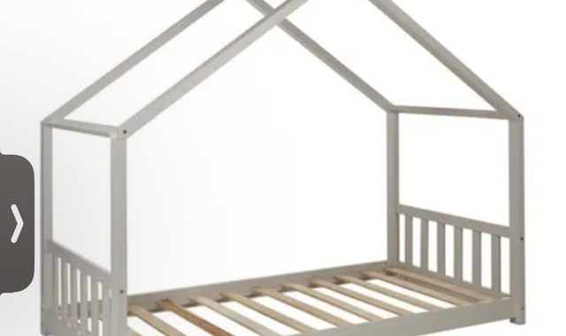 Equipements pour Bébé, Enfants, Puériculture lit cabane