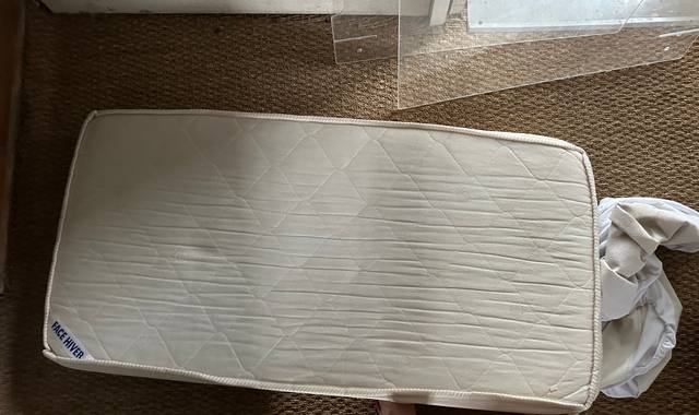 Equipements pour Bébé, Enfants, Puériculture matelas pour lit bebe 60 par 120