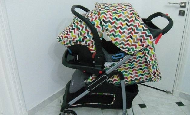 Equipements pour Bébé, Enfants, Puériculture Nouveau duo poussette goodbaby très confort