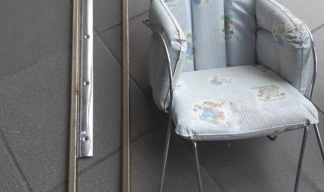 Equipements pour Bébé, Enfants, Puériculture siège-bébé vélo