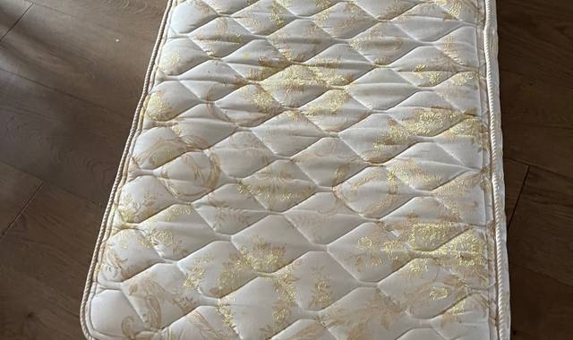 Equipements pour Bébé, Enfants, Puériculture matelas lit  enfant