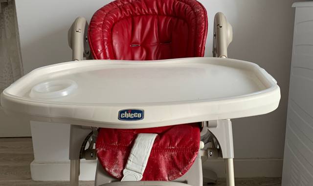 Equipements pour Bébé, Enfants, Puériculture chaise haute
