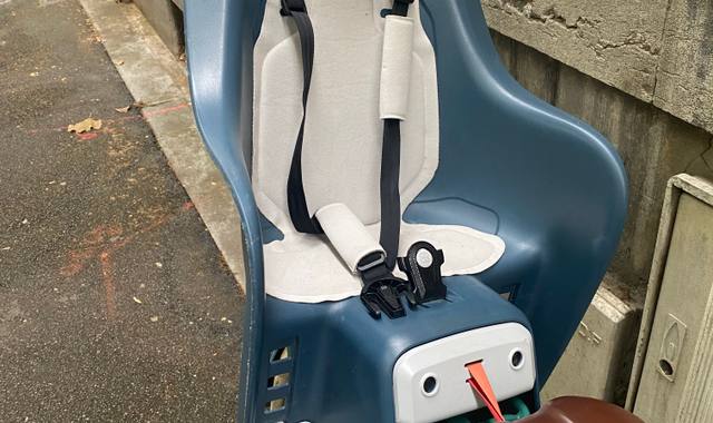 Equipements pour Bébé, Enfants, Puériculture siège velo enfant