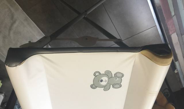 Equipements pour Bébé, Enfants, Puériculture table a langer pliable