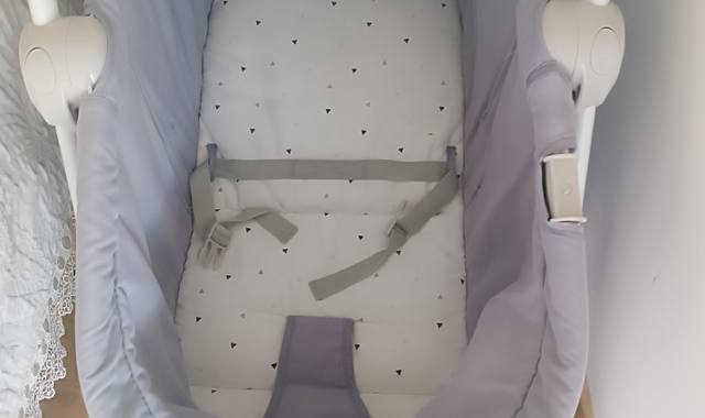 Equipements pour Bébé, Enfants, Puériculture transat transformant en chaise bébé