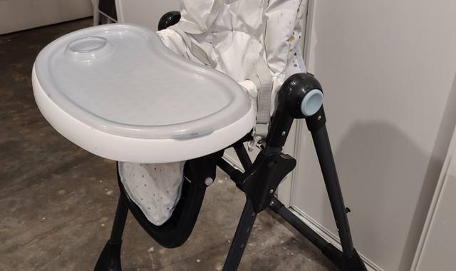 Equipements pour Bébé, Enfants, Puériculture chaise haute