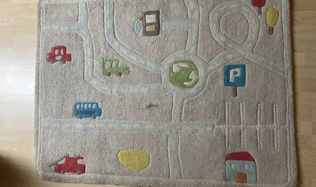 Equipements pour Bébé, Enfants, Puériculture tapis chambre d’enfant